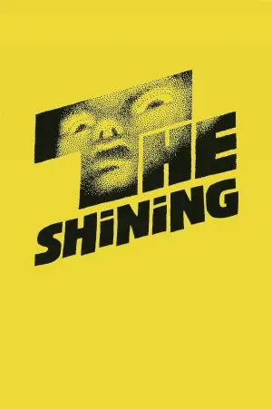 The Shining (1980) Fridge Magnet picture 408750