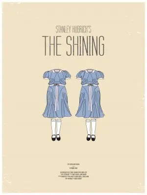 The Shining (1980) Fridge Magnet picture 416774