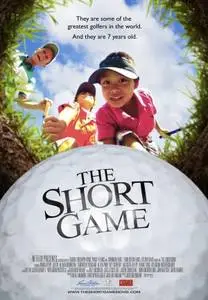 The Short Game (2013) posters and prints