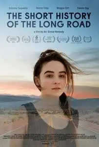 The Short History of the Long Road (2020) posters and prints