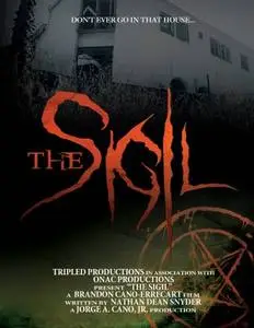 The Sigil (2012) posters and prints