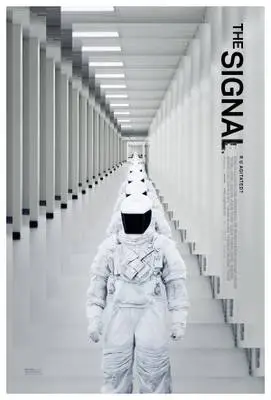 The Signal (2014) Wall Poster picture 377696