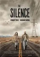 The Silence (2019) posters and prints