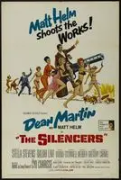 The Silencers (1966) posters and prints