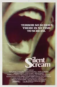 The Silent Scream (1979) posters and prints