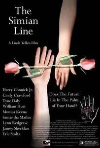 The Simian Line (2001) posters and prints