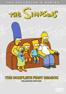 The Simpsons (1989) Kitchen Apron - idPoster.com