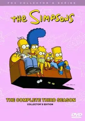 The Simpsons (1989) Baseball Cap - idPoster.com