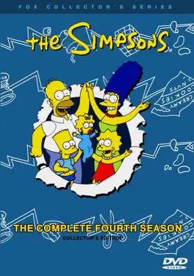 The Simpsons (1989) Fridge Magnet picture 321722