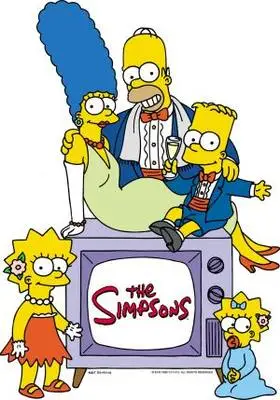 The Simpsons (1989) Baseball Cap - idPoster.com