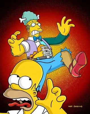 The Simpsons (1989) Fridge Magnet picture 337738