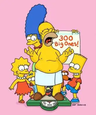 The Simpsons (1989) Jigsaw Puzzle picture 341724