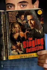 The Singing Detective (2003) posters and prints
