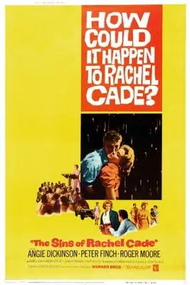 The Sins of Rachel Cade (1961) Image Jpg picture 377698