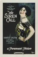 The Siren Call (1922) posters and prints