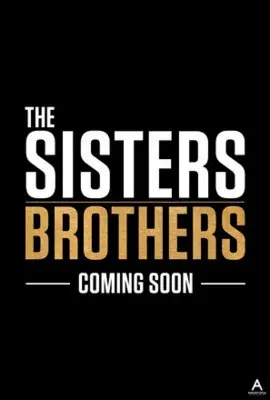 The Sisters Brothers (2018) Fridge Magnet picture 834095