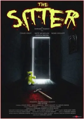 The Sitter 2016 Wall Poster picture 690597