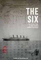 The Six (2019) posters and prints