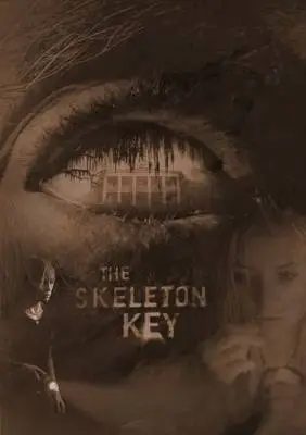 The Skeleton Key (2005) Drawstring Backpack - idPoster.com