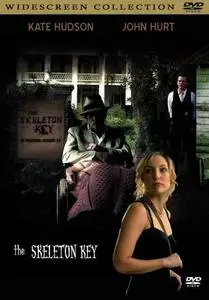 The Skeleton Key (2005) posters and prints