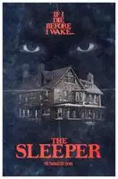 The Sleeper (2011) posters and prints