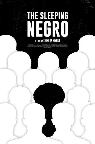 The Sleeping Negro (2020) Women's Colored Tank-Top - idPoster.com