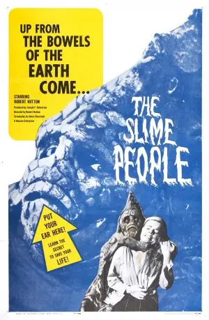 The Slime People (1963) Image Jpg picture 423739