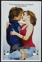 The Sluggers Wife (1985) posters and prints