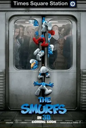 The Smurfs (2011) Image Jpg picture 418723