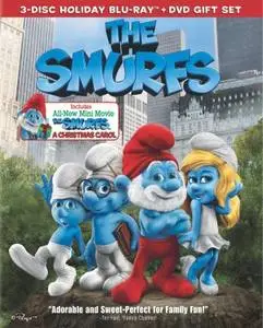 The Smurfs (2011) posters and prints