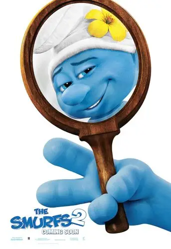The Smurfs 2 (2013) Wall Poster picture 471750