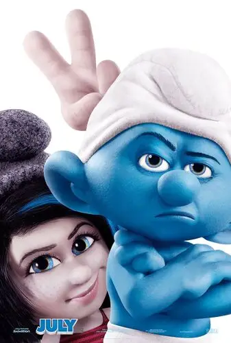 The Smurfs 2 (2013) Wall Poster picture 471755