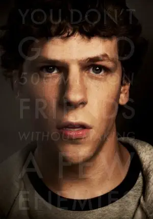 The Social Network (2010) Wall Poster picture 418727