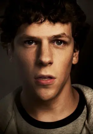 The Social Network (2010) Wall Poster picture 418736