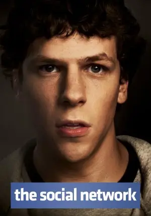 The Social Network (2010) Wall Poster picture 418737