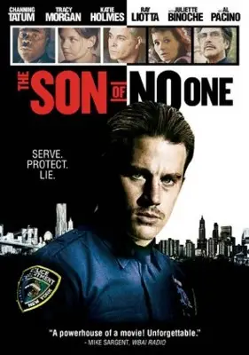 The Son of No One (2011) Computer MousePad picture 820071