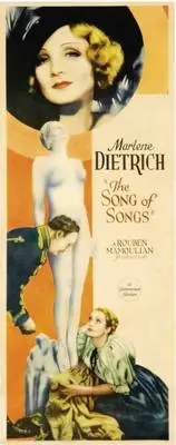 The Song of Songs (1933) Wall Poster picture 341732