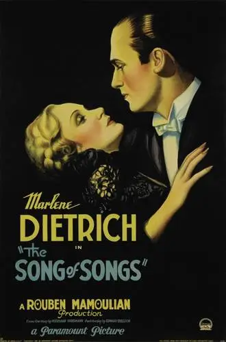 The Song of Songs (1933) Wall Poster picture 815064