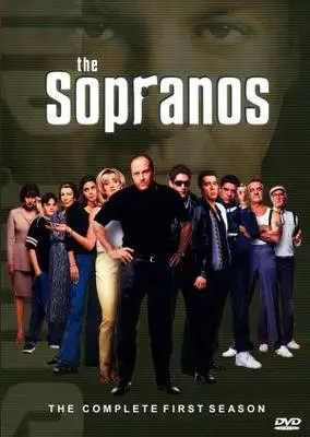 The Sopranos (1999) Protected Face mask - idPoster.com