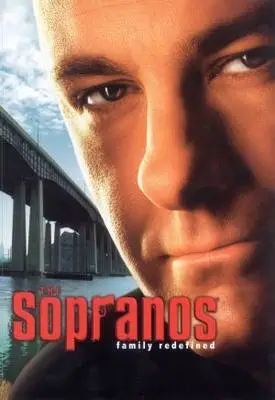 The Sopranos (1999) White T-Shirt - idPoster.com