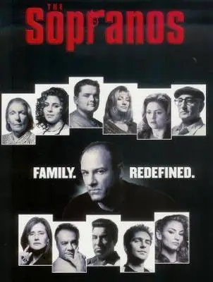 The Sopranos (1999) Jigsaw Puzzle picture 337741