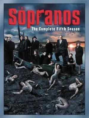 The Sopranos (1999) Wall Poster picture 341733