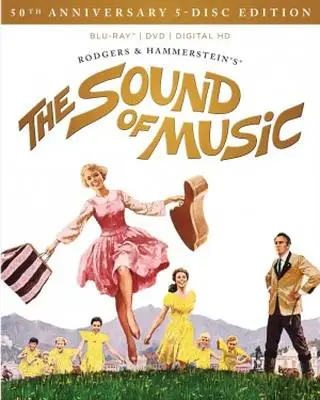 The Sound of Music (1965) Computer MousePad picture 319744