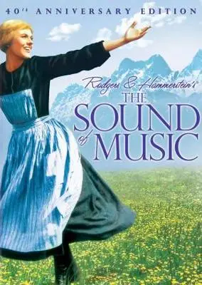 The Sound of Music (1965) Wall Poster picture 329763