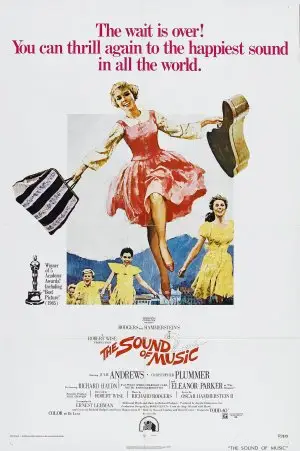 The Sound of Music (1965) Jigsaw Puzzle picture 444766