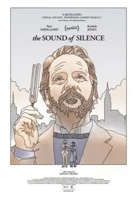 The Sound of Silence (2019) Baseball Cap - idPoster.com