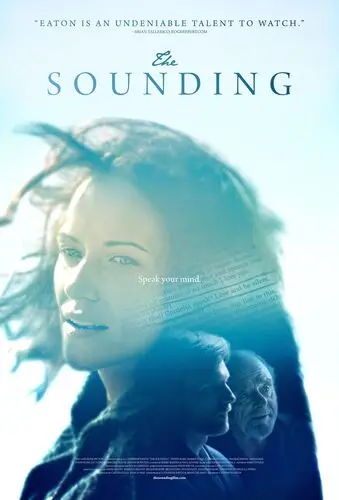 The Sounding (2020) Computer MousePad picture 923770