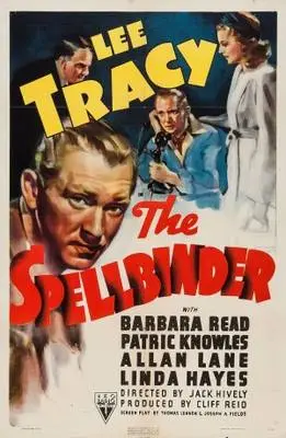 The Spellbinder (1939) White T-Shirt - idPoster.com