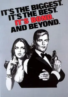 The Spy Who Loved Me (1977) Image Jpg picture 870859
