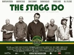 The Stagg Do (2014) Baseball Cap - idPoster.com